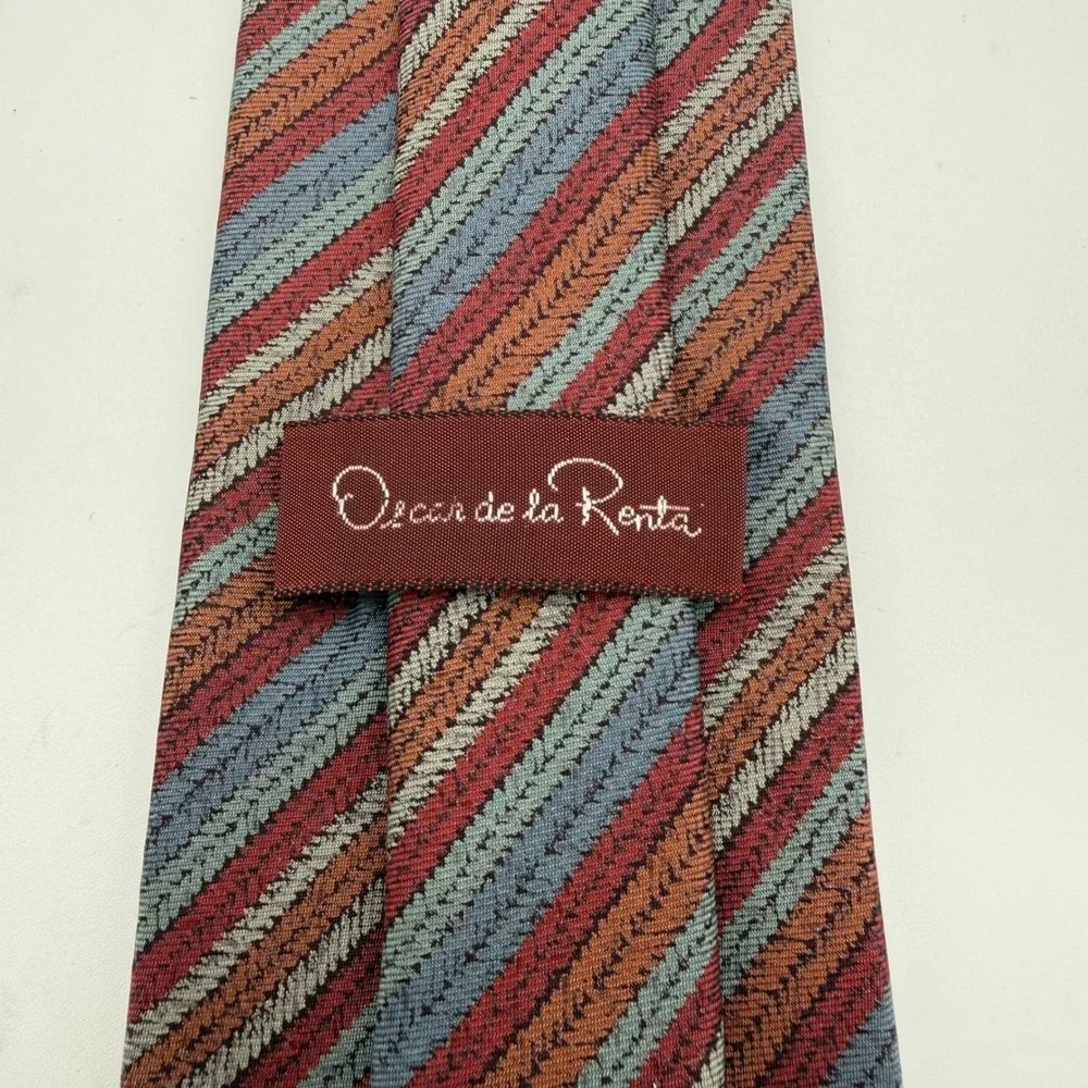 Oscar de la Renta oscar de